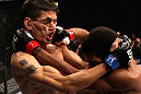 Alex Caceres vs Cole Escovedo
