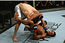 Alex Caceres vs Cole Escovedo