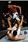 Alex Caceres vs Cole Escovedo