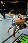 Darren Uyenoyama vs Norifumi Yamamoto