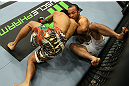 Darren Uyenoyama vs Norifumi Yamamoto