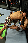 Darren Uyenoyama vs Norifumi Yamamoto