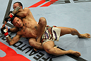 Darren Uyenoyama vs Norifumi Yamamoto