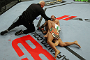 Darren Uyenoyama vs Norifumi Yamamoto