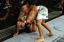 Darren Uyenoyama vs Norifumi Yamamoto