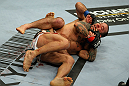 Darren Uyenoyama vs Norifumi Yamamoto