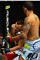 DaMarques Johnson vs Clay Harvison