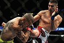 Ricardo Lamas vs Cub Swanson