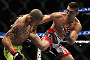 Ricardo Lamas vs Cub Swanson