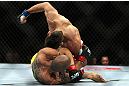 Ricardo Lamas vs Cub Swanson