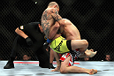Ricardo Lamas vs Cub Swanson