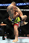 Ricardo Lamas vs Cub Swanson