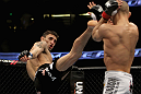 Dustin Poirier vs Pablo Garza