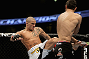 Dustin Poirier vs Pablo Garza