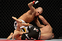 Dustin Poirier vs Pablo Garza