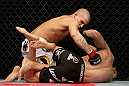 Dustin Poirier vs Pablo Garza