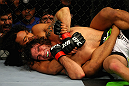 Benson Henderson vs Clay Guida