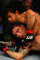 Benson Henderson vs Clay Guida