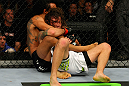 Benson Henderson vs Clay Guida