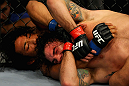 Benson Henderson vs Clay Guida