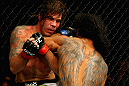 Benson Henderson vs Clay Guida