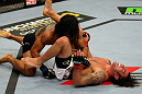 Benson Henderson vs Clay Guida