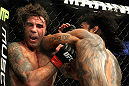 Benson Henderson vs Clay Guida