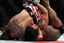 Benson Henderson vs Clay Guida