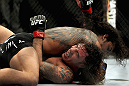 Benson Henderson vs Clay Guida