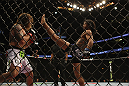 Benson Henderson vs Clay Guida