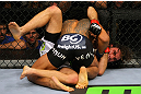 Benson Henderson vs Clay Guida