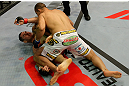 Junior dos Santos vs Cain Velasquez