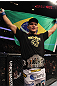 Junior dos Santos