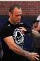 SAN JOSE, CA - NOVEMBER 16:  Wanderlei Silva wraps his hands before working out for the fans and media during the UFC 139 open workouts at the Heroes Martial Arts Gym on November 16, 2011 in San Jose, California.  (Photo by Josh Hedges/Zuffa LLC/Zuffa LLC via Getty Images)