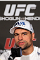 SAN FRANCISCO, CA - NOVEMBER 17:  Mauricio "Shogun" Rua attends the UFC 139 pre-fight press conference at the Fort Mason Center on November 17, 2011 in San Francisco, California.  (Photo by Josh Hedges/Zuffa LLC/Zuffa LLC via Getty Images)