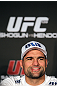 SAN FRANCISCO, CA - NOVEMBER 17:  Mauricio "Shogun" Rua attends the UFC 139 pre-fight press conference at the Fort Mason Center on November 17, 2011 in San Francisco, California.  (Photo by Josh Hedges/Zuffa LLC/Zuffa LLC via Getty Images)