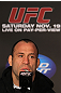 SAN FRANCISCO, CA - NOVEMBER 17:  Wanderlei Silva attends the UFC 139 pre-fight press conference at the Fort Mason Center on November 17, 2011 in San Francisco, California.  (Photo by Josh Hedges/Zuffa LLC/Zuffa LLC via Getty Images)