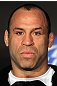 SAN FRANCISCO, CA - NOVEMBER 17:  Wanderlei Silva attends the UFC 139 pre-fight press conference at the Fort Mason Center on November 17, 2011 in San Francisco, California.  (Photo by Josh Hedges/Zuffa LLC/Zuffa LLC via Getty Images)