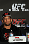 SAN FRANCISCO, CA - NOVEMBER 17:  Dan Henderson attends the UFC 139 pre-fight press conference at the Fort Mason Center on November 17, 2011 in San Francisco, California.  (Photo by Josh Hedges/Zuffa LLC/Zuffa LLC via Getty Images)