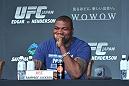 Rampage Jackson