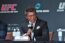 Yoshihiro Akiyama
