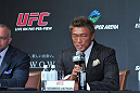 Yoshihiro Akiyama