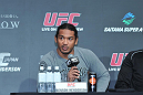 Benson Henderson