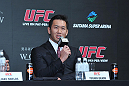Yushin Okami