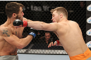 Bryan Caraway vs Dustin Neace