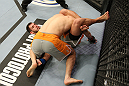 Bryan Caraway vs Dustin Neace