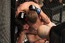 Bryan Caraway vs Dustin Neace