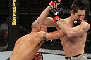 Steven Siler vs Josh Clopton