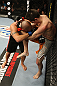 Steven Siler vs Josh Clopton