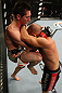 Steven Siler vs Josh Clopton